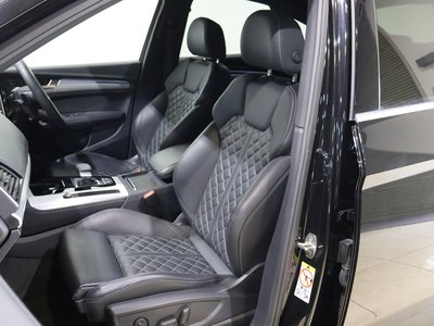 AUDI Q5 SPORTBACK - 5