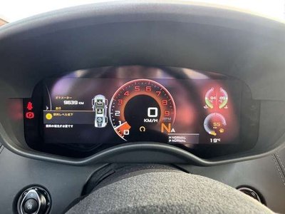 MCLAREN 540C COUPE - 9