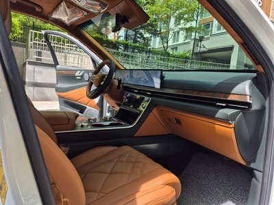 2024 Genesis GV80 缩略图 14