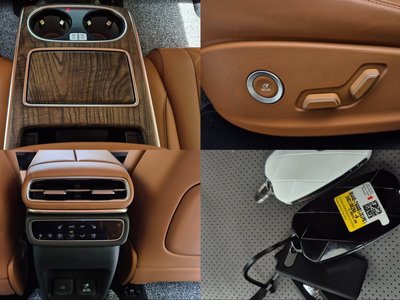 2024 Genesis GV80 缩略图 17