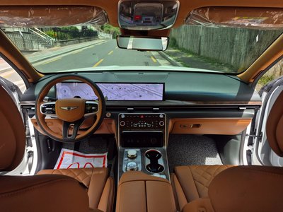 2024 Genesis GV80 缩略图 16