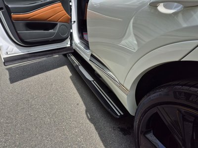 2024 Genesis GV80 缩略图 12