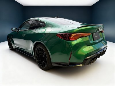 صورة 4 لـ 2025 BMW M4 COUPE