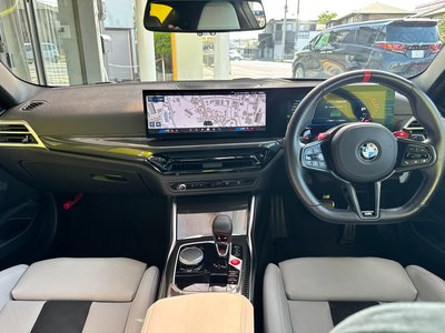 صورة 10 لـ 2025 BMW M4 COUPE