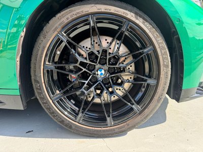 صورة 6 لـ 2025 BMW M4 COUPE