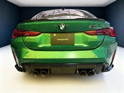 صورة 5 لـ 2025 BMW M4 COUPE