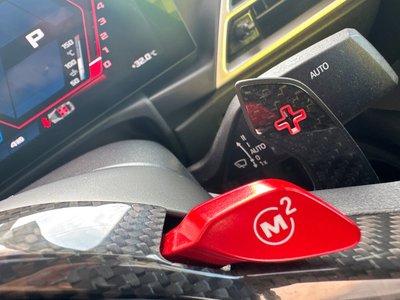صورة مصغرة 32 لـ 2025 BMW M4 COUPE
