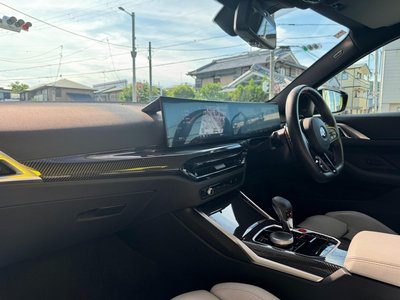 صورة مصغرة 28 لـ 2025 BMW M4 COUPE