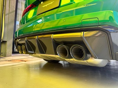 صورة مصغرة 19 لـ 2025 BMW M4 COUPE