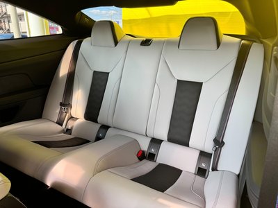 صورة مصغرة 51 لـ 2025 BMW M4 COUPE