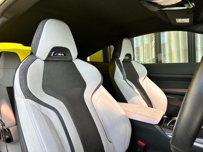 صورة مصغرة 11 لـ 2025 BMW M4 COUPE