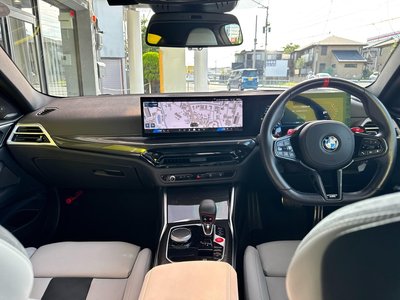 صورة مصغرة 27 لـ 2025 BMW M4 COUPE