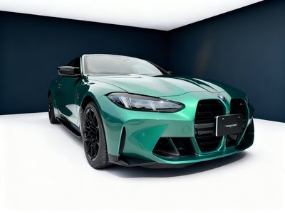 صورة 1 لـ 2025 BMW M4 COUPE