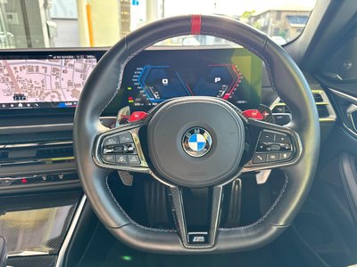 صورة مصغرة 30 لـ 2025 BMW M4 COUPE