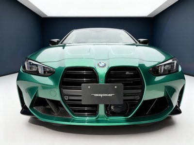 صورة 2 لـ 2025 BMW M4 COUPE