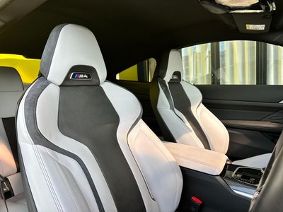 صورة مصغرة 25 لـ 2025 BMW M4 COUPE