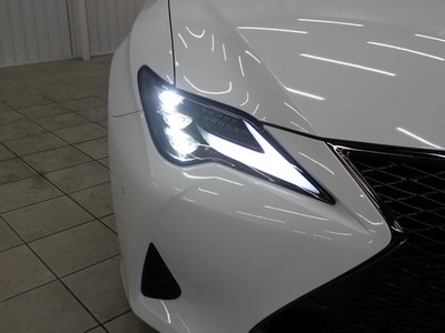 2023 Lexus RC thumbnail 20