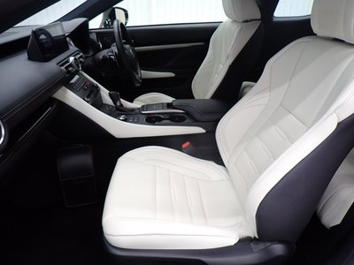 2023 Lexus RC thumbnail 48