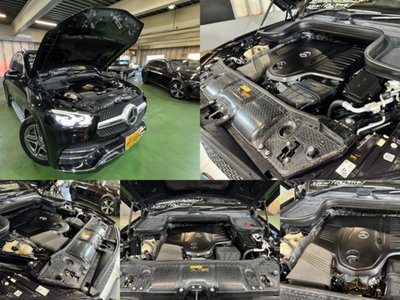 MERCEDES-BENZ GLE - 7