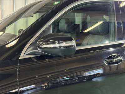 MERCEDES-BENZ GLE - 8