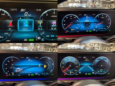 MERCEDES-BENZ GLE - 10