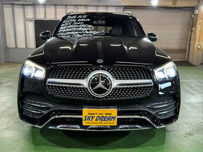 MERCEDES-BENZ GLE - 5