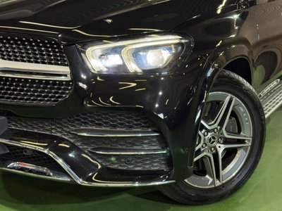 MERCEDES-BENZ GLE - 3