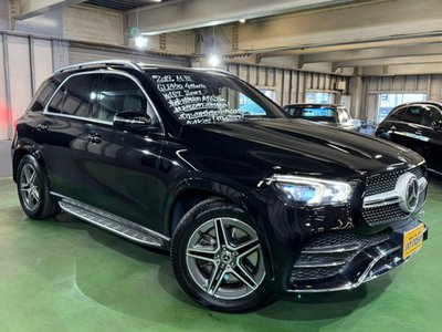MERCEDES-BENZ GLE - 6