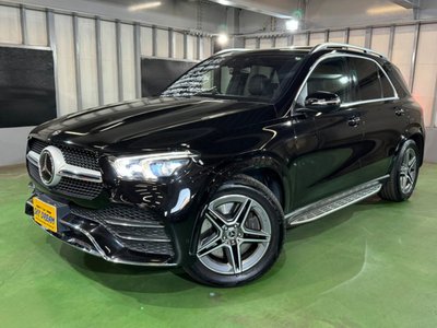 MERCEDES-BENZ GLE - 2