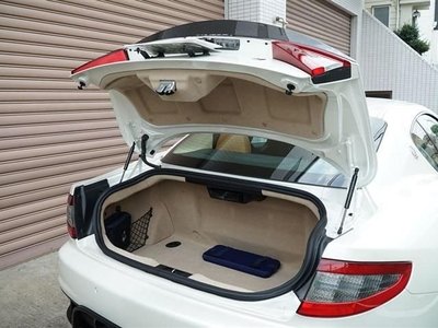 2015 Maserati GRANTURISMO 缩略图 22