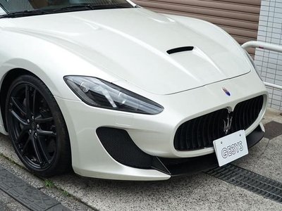 صورة 7 لـ 2015 Maserati GRANTURISMO