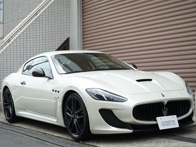 صورة 1 لـ 2015 Maserati GRANTURISMO