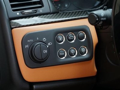 2015 Maserati GRANTURISMO 缩略图 30