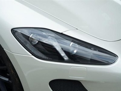 2015 Maserati GRANTURISMO 缩略图 21