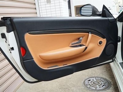 2015 Maserati GRANTURISMO 缩略图 24