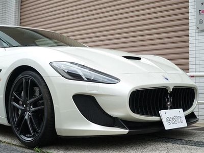 صورة 8 لـ 2015 Maserati GRANTURISMO