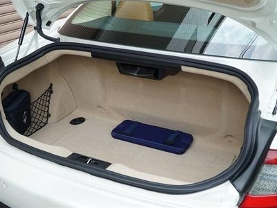 2015 Maserati GRANTURISMO 缩略图 23