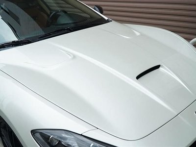 صورة 9 لـ 2015 Maserati GRANTURISMO