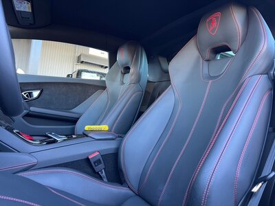 LAMBORGHINI HURACAN - 2