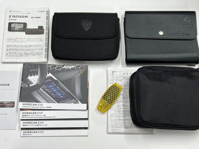 LAMBORGHINI HURACAN - 3