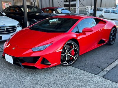 LAMBORGHINI HURACAN - 8