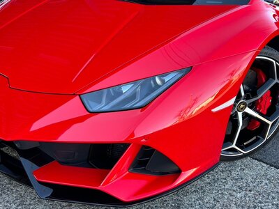 LAMBORGHINI HURACAN - 10