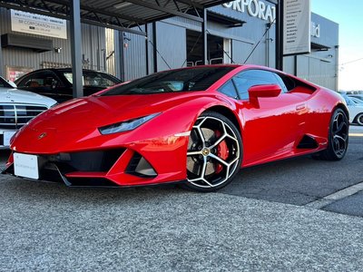 LAMBORGHINI HURACAN - 7