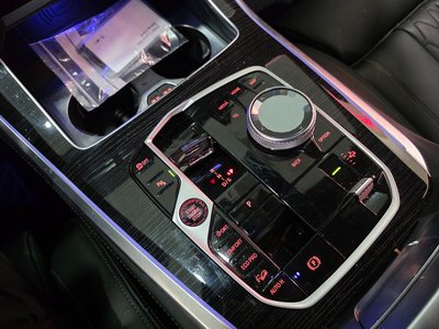 BMW X5 - 9