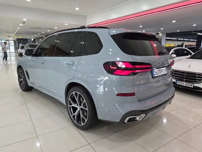 BMW X5 - 5