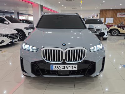 BMW X5 - 2