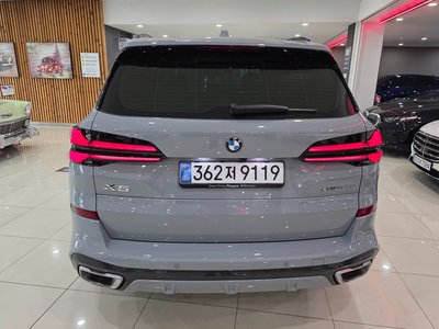 BMW X5 - 3