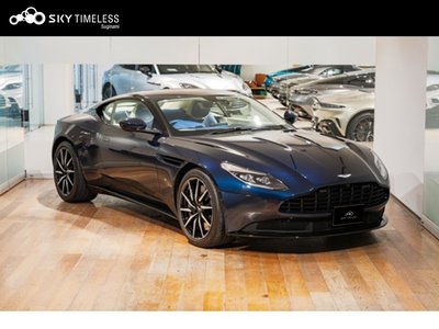 ASTON MARTIN DB11 - 1