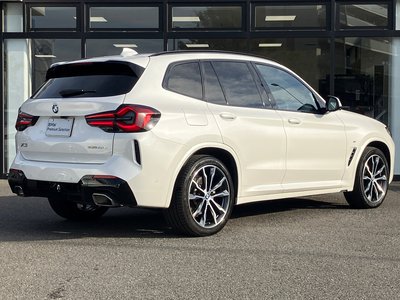 BMW X3 - 4