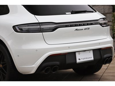 صورة مصغرة 29 لـ 2023 Porsche MACAN